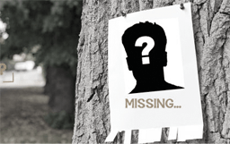 missing persons