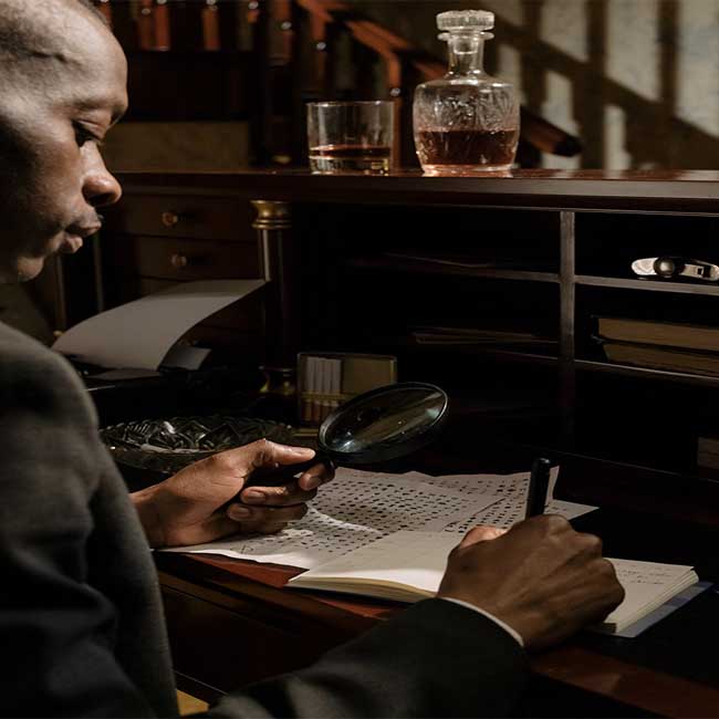 private investigator detectives