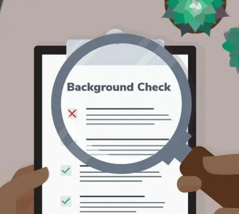 background check 2