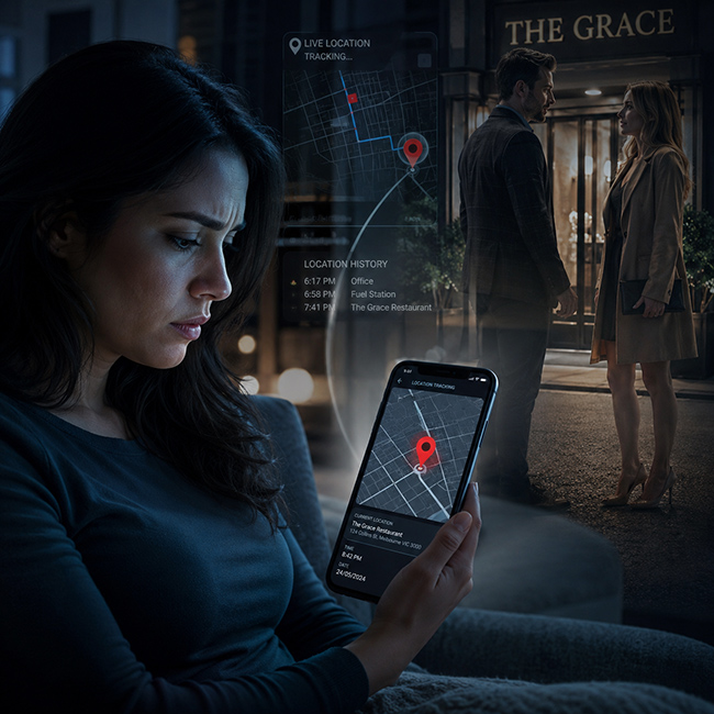 Uncover a Cheating Spouse using phone-650