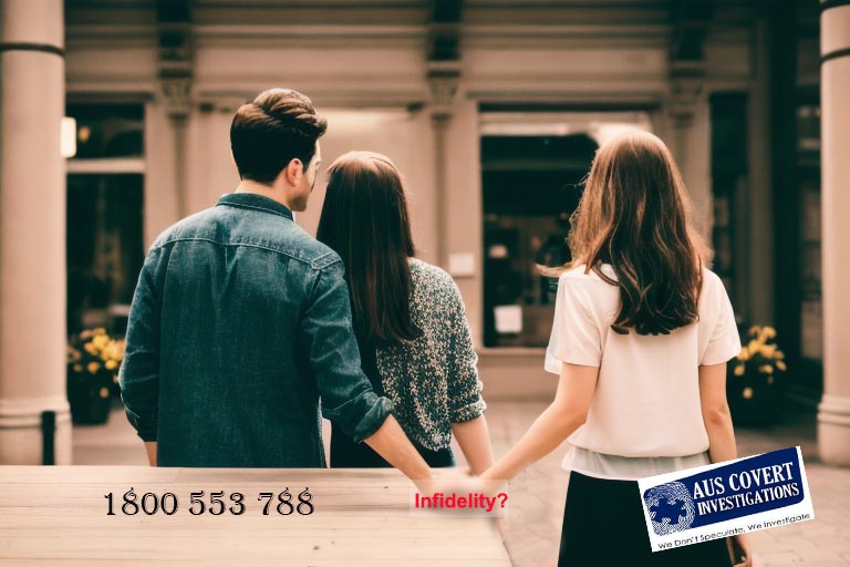 infidelity cheating spouse investigators