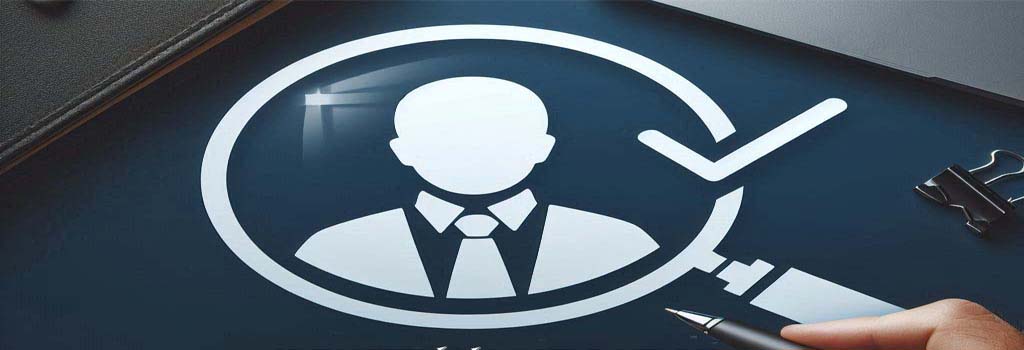 background check, identity verification by private investigator