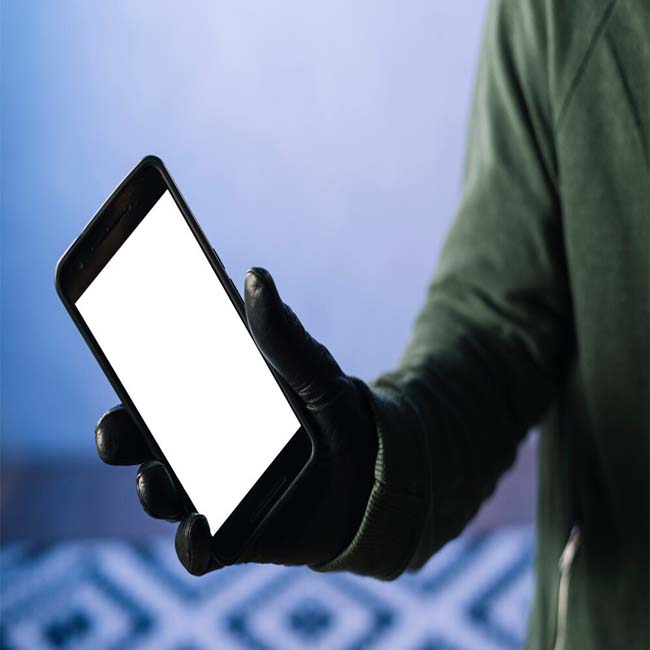 mobile forensics
