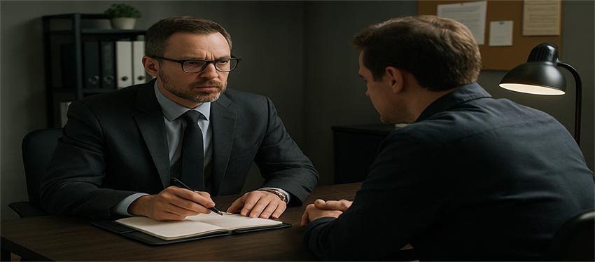 factual investigations by PI cairns-850