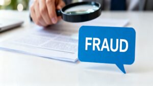 fraud investigaitons
