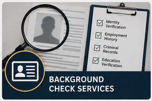 Background Check Services